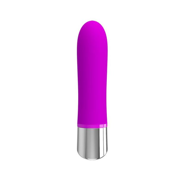 Vibe Sampson Silicone Purple - Image 3