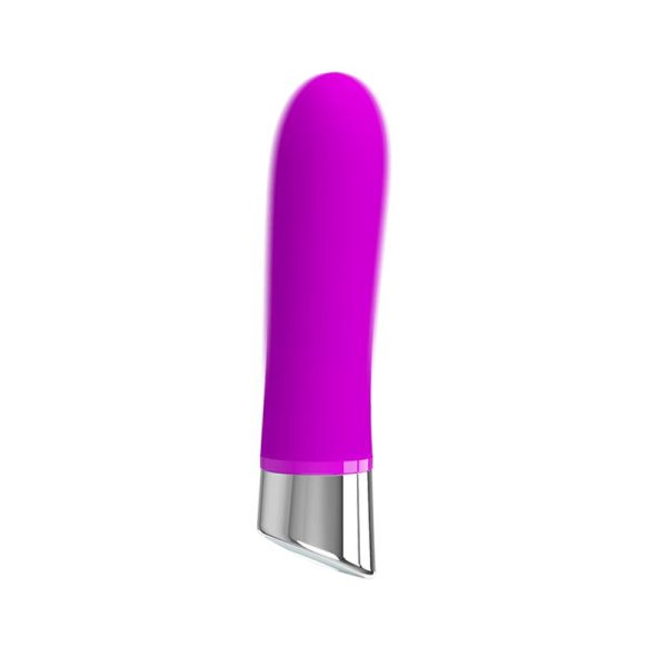 Vibe Sampson Silicone Purple - Image 5