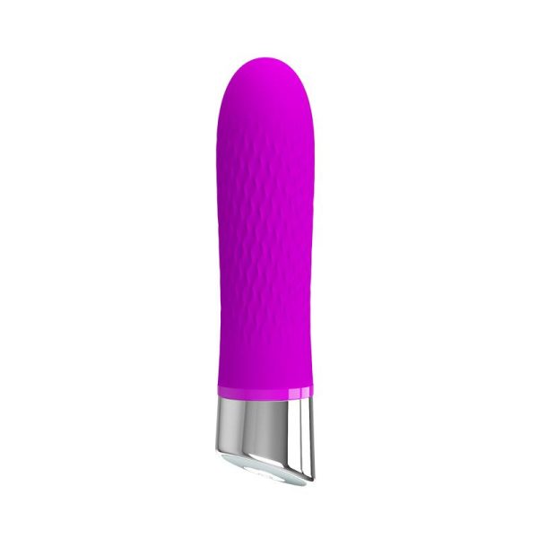 Vibe Sebastian Silicone Purple - Image 2