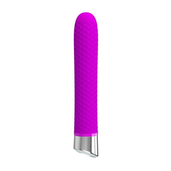 Vibe Reginald Silicone Purple - Image 2