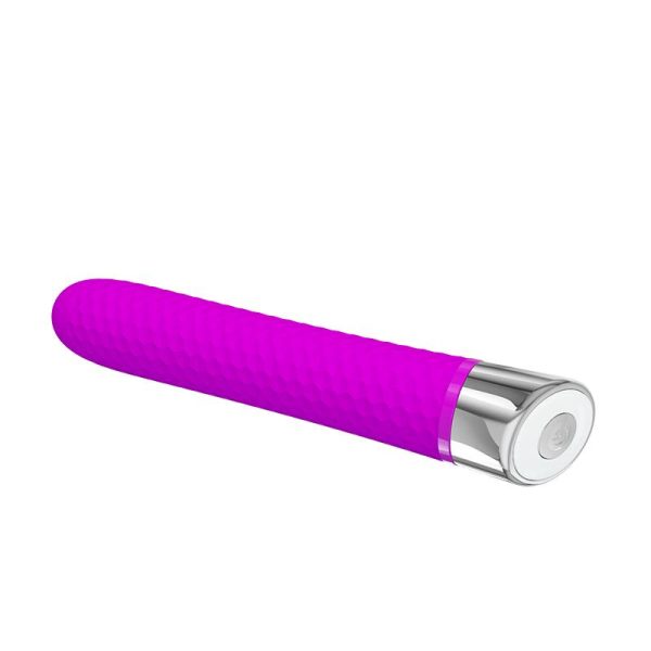 Vibe Reginald Silicone Purple - Image 4