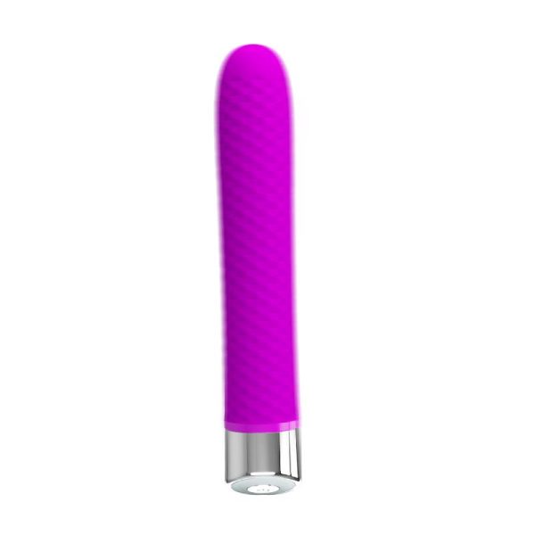 Vibe Reginald Silicone Purple - Image 5