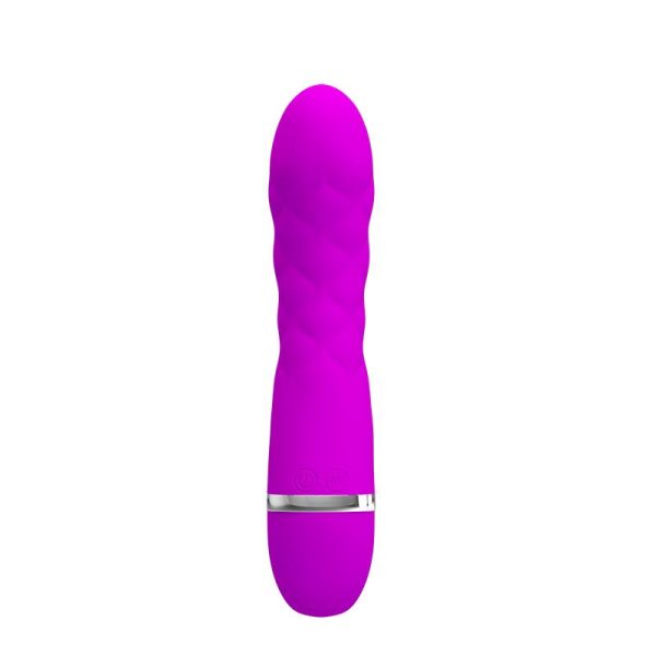 Vibe Truda Silicone 18.8 x 3.5 cm - Image 2