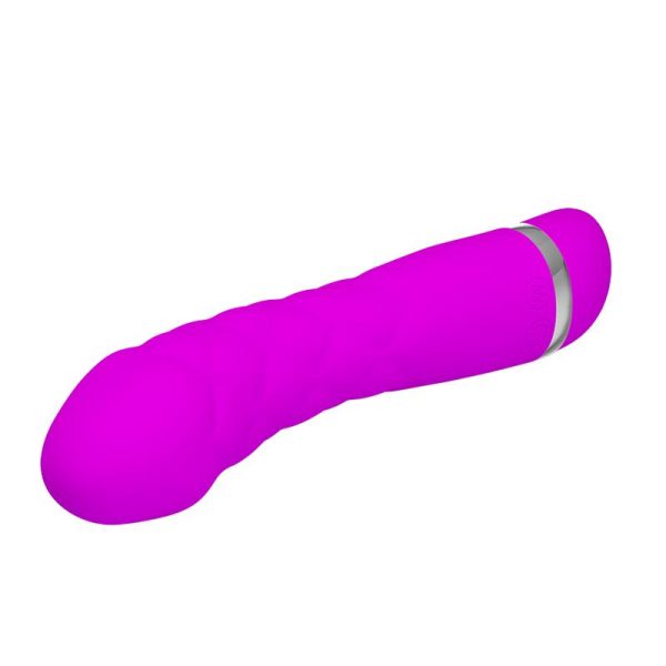 Vibe Truda Silicone 18.8 x 3.5 cm - Image 4