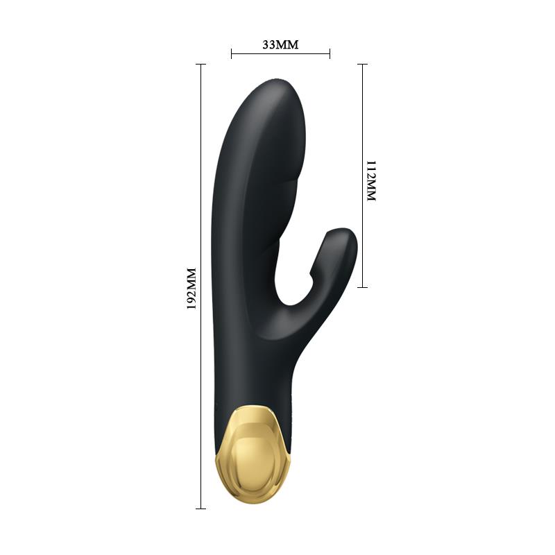 Liberators Vibe and Clitoris Sucker - Image 3