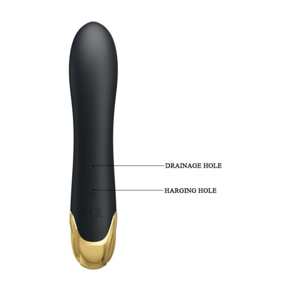 Liberators Vibe and Clitoris Sucker - Image 5