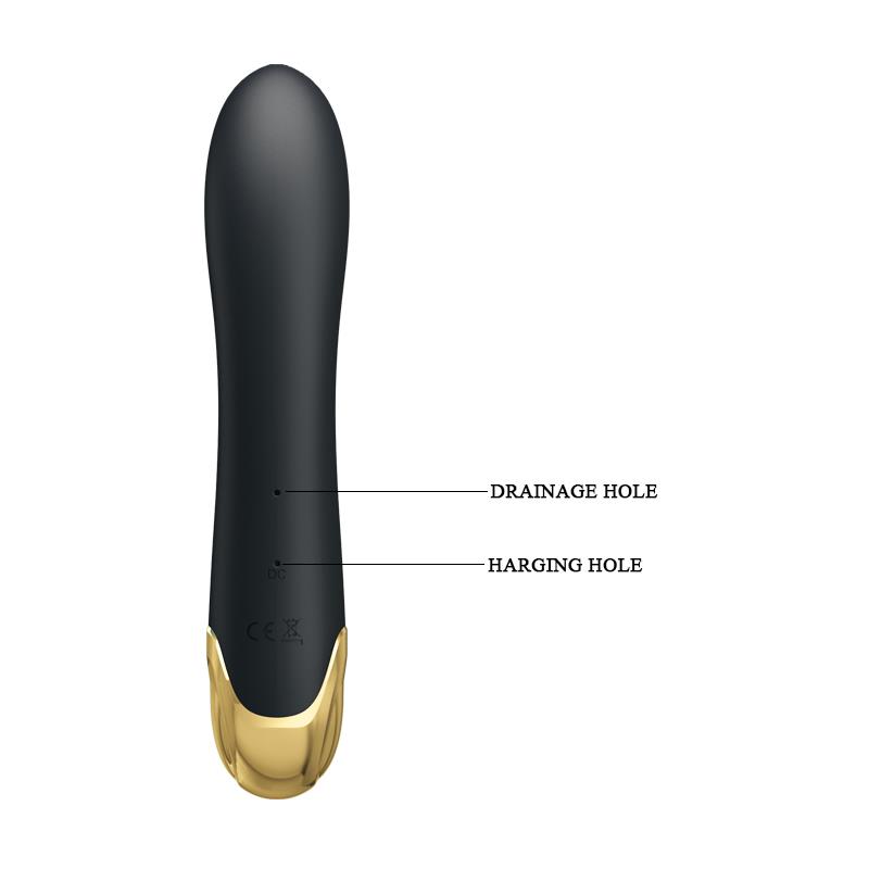 Liberators Vibe and Clitoris Sucker - Image 5