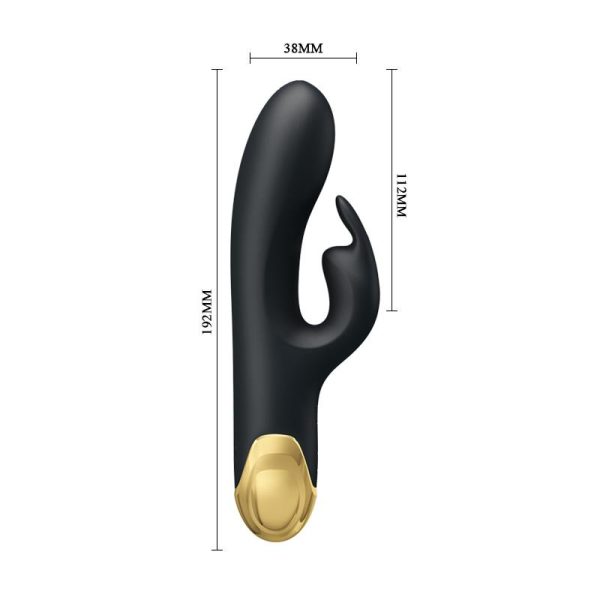 Vibe Double Pleasure 19.2 cm - Image 3