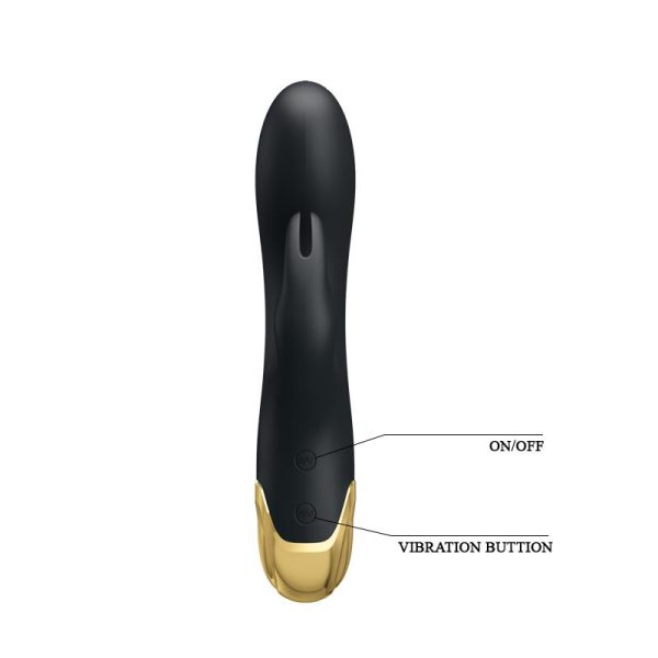 Vibe Double Pleasure 19.2 cm - Image 4