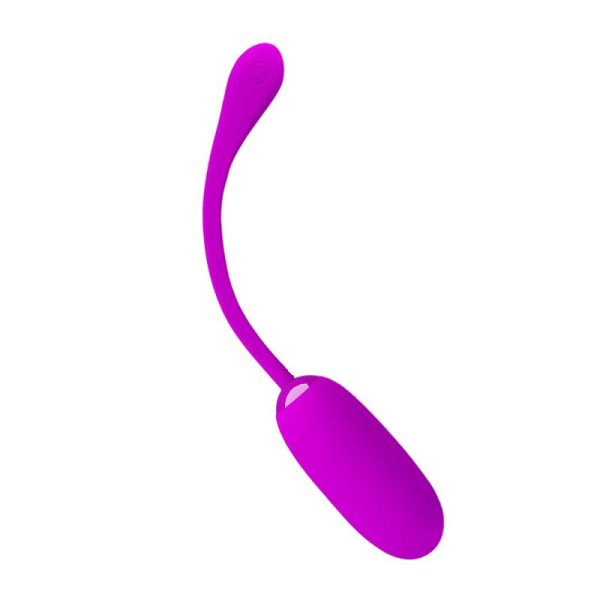 Vibrating Egg Julius USB Silicone - Image 2