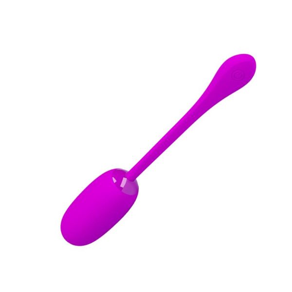 Vibrating Egg Julius USB Silicone - Image 3