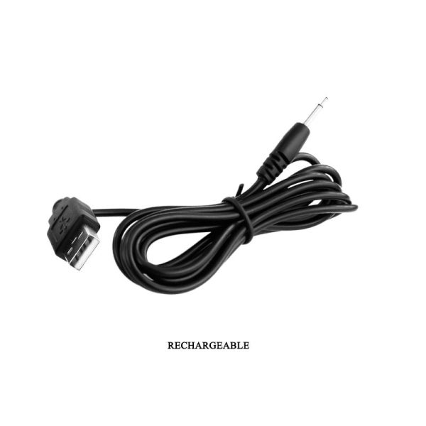 Vibrating Egg Julius USB Silicone - Image 7