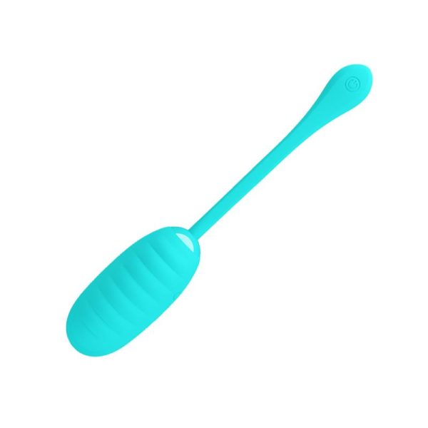 Vibrating Egg Kirk Silicone USB - Image 2