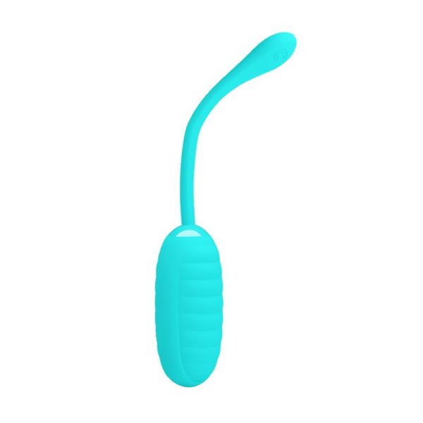 Vibrating Egg Kirk Silicone USB - Image 3