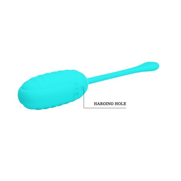 Vibrating Egg Kirk Silicone USB - Image 6