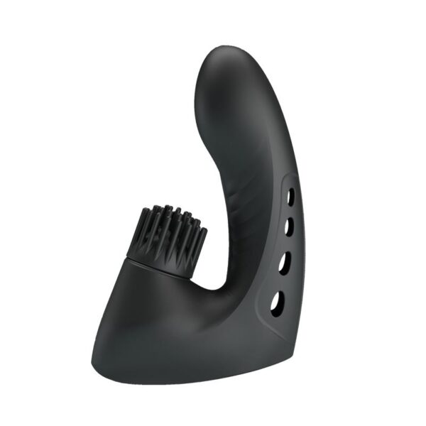 Stimulator Rotator Magic Drill USB Silicone - Image 3