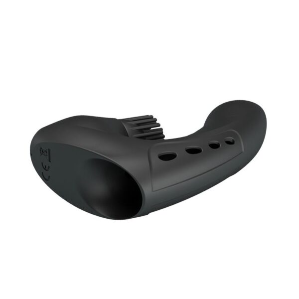 Stimulator Rotator Magic Drill USB Silicone - Image 4