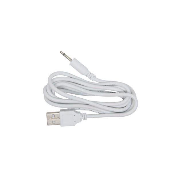 Stimulator Rotator Magic Drill USB Silicone - Image 7