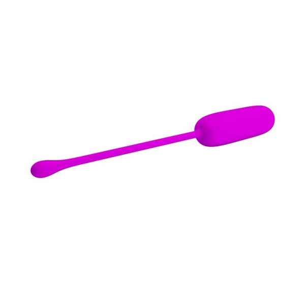 Vibrating Egg Joyce Silicone USB - Image 2