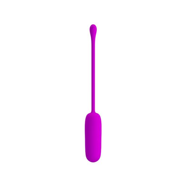 Vibrating Egg Joyce Silicone USB - Image 3