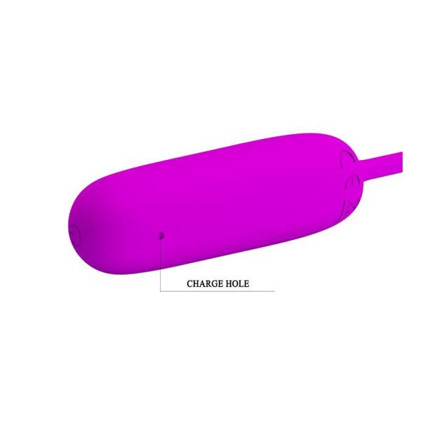 Vibrating Egg Joyce Silicone USB - Image 5