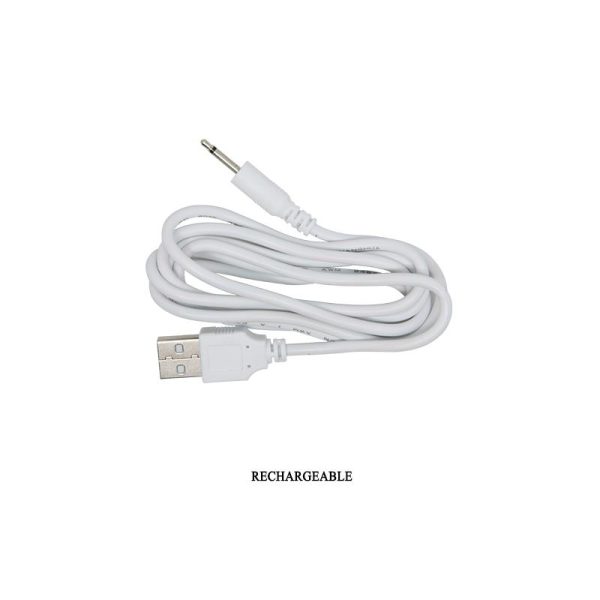 Vibrating Egg Joyce Silicone USB - Image 6