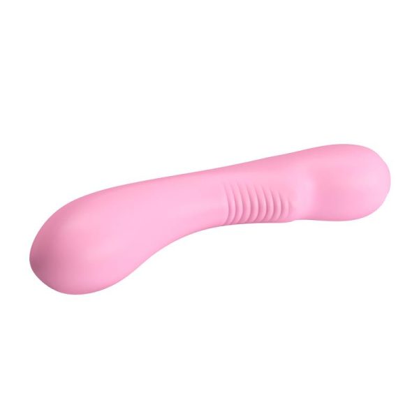 Vibrador Matt Smart Memory Function Pink - Image 4