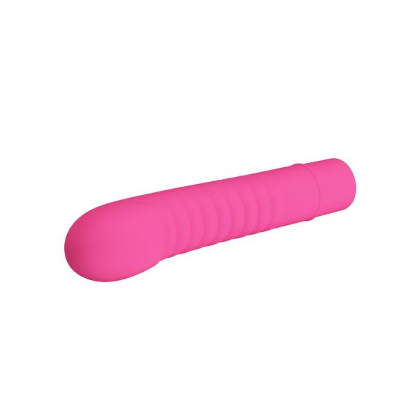 Vibe Mick Silicone Pink - Image 2
