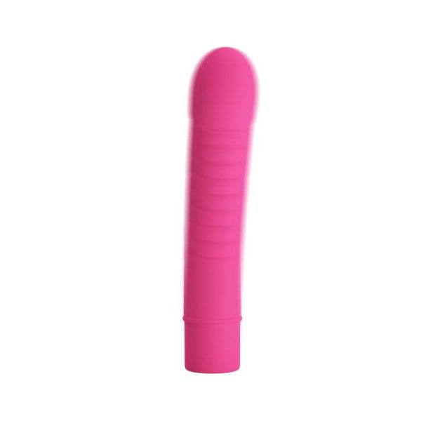 Vibe Mick Silicone Pink - Image 3