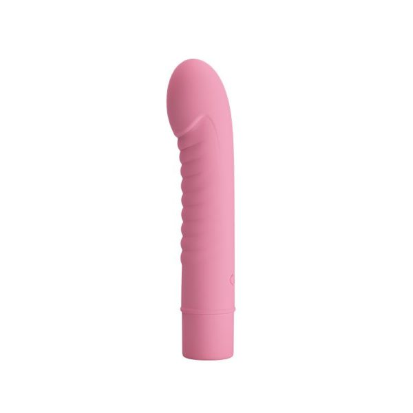 Stimulator Mick Silicone Pink - Image 2