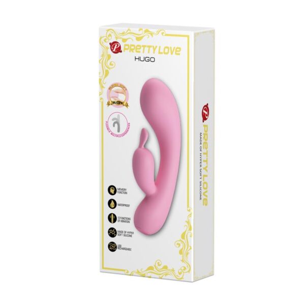 Vibe Smart Hugo Memory Function - Image 9