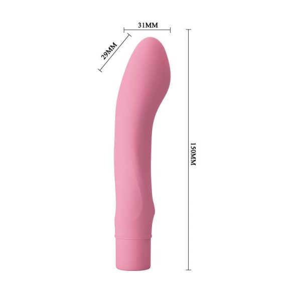 Vibe Ira Silicone Pink - Image 6