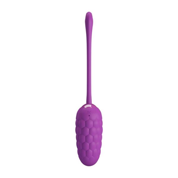 Vibrating Egg USB Silicone Marina - Image 3