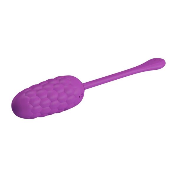 Vibrating Egg USB Silicone Marina - Image 6