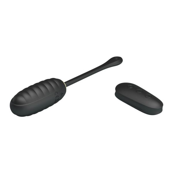 Kegel Ball with Remote Control Royal Pleasure - Image 3