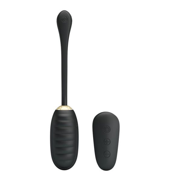 Kegel Ball with Remote Control Royal Pleasure - Image 4