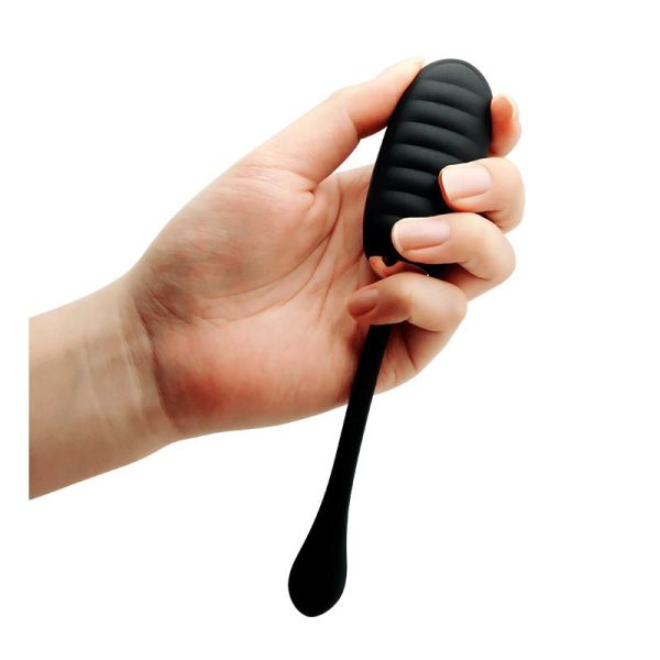 Kegel Ball with Remote Control Royal Pleasure - Image 5