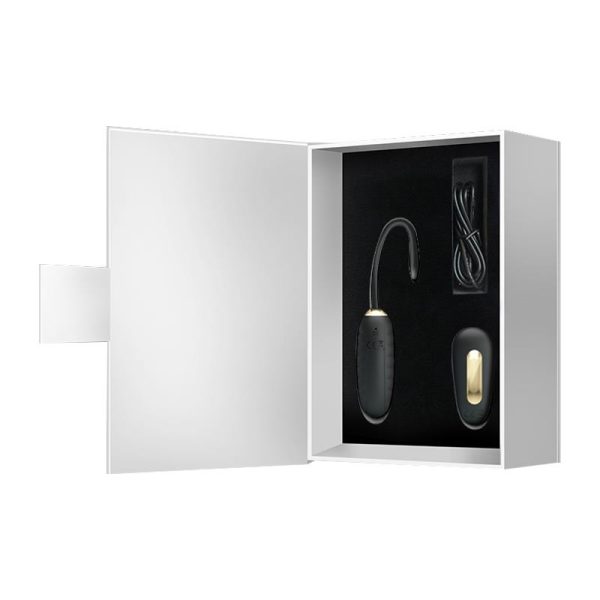 Kegel Ball with Remote Control Royal Pleasure - Image 10