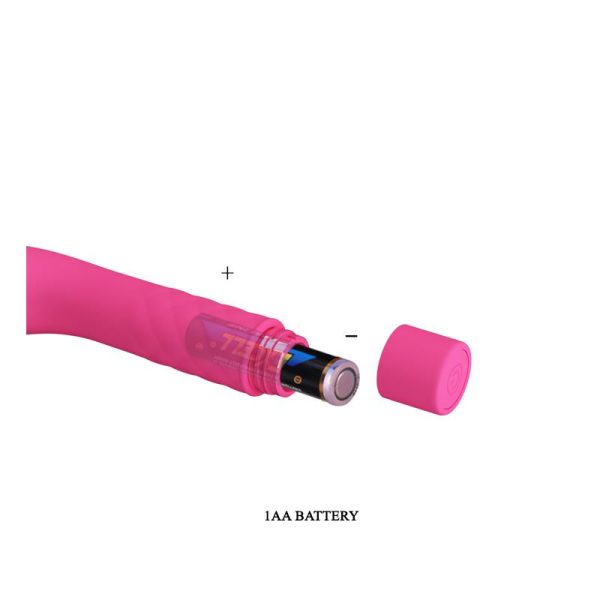 Vibe Atlas Silicone Pink - Image 5