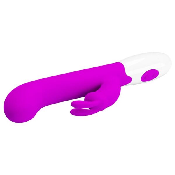 Rabbit Vibe Centaur Silicone - Image 3