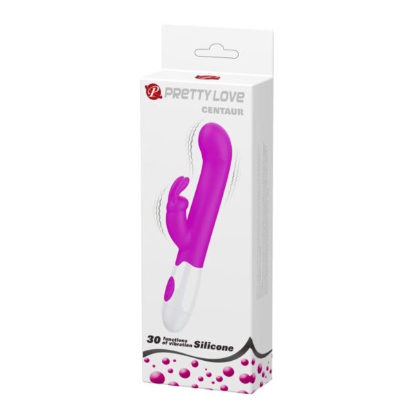 Rabbit Vibe Centaur Silicone - Image 6