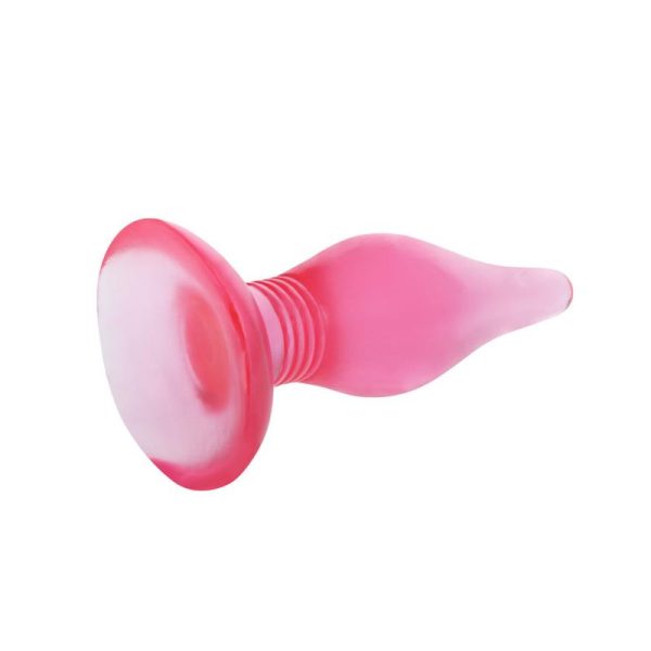 Baile Plug Anal Rosa CL50 - Image 2