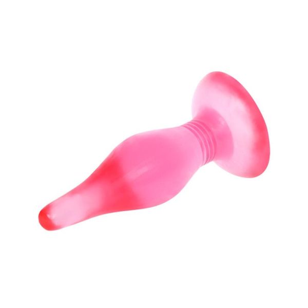 Baile Plug Anal Rosa CL50 - Image 3