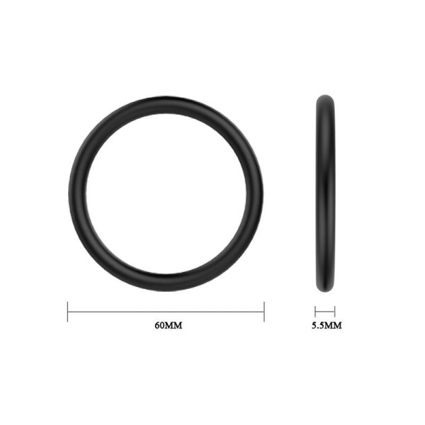 Cock Ring Set of 3 - Image 3