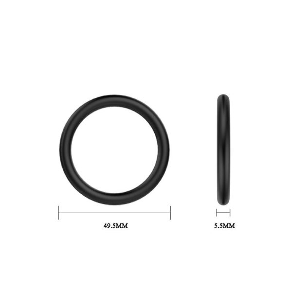Cock Ring Set of 3 - Image 4