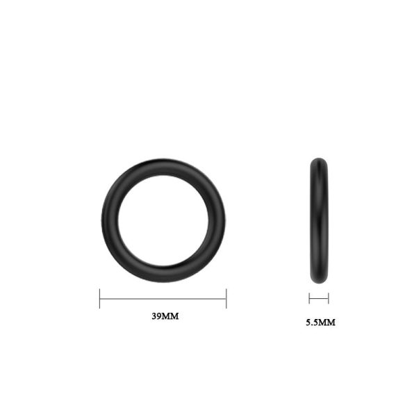 Cock Ring Set of 3 - Image 5