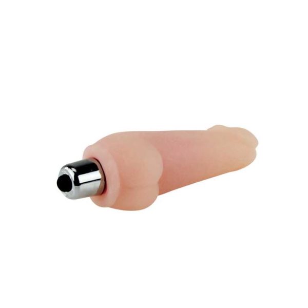 Stimulator Flesh 12 cm - Image 2