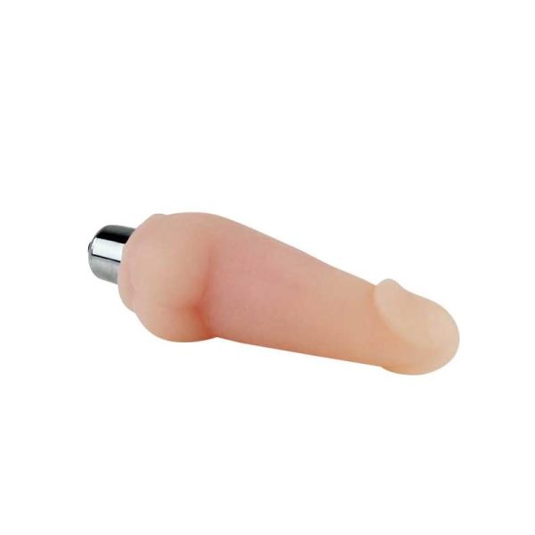 Stimulator Flesh 12 cm - Image 3