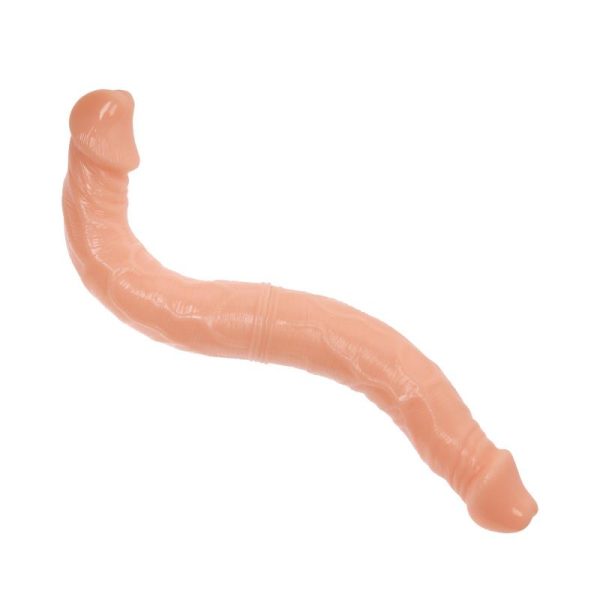 Double Dildo Flesh - Image 2