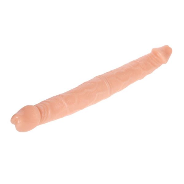 Double Dildo Flesh - Image 3